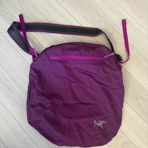 아크테릭스 가방