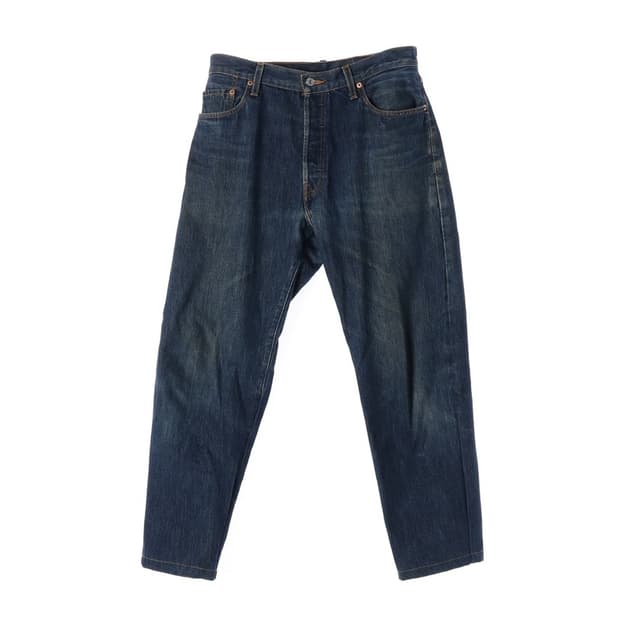 리바이스 90s Made in USA 501 빈티지 데님 36