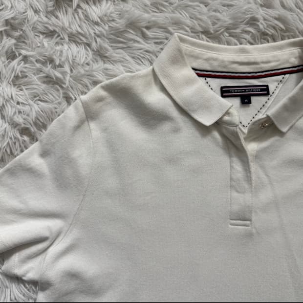Tommy Hilfiger 카라티
