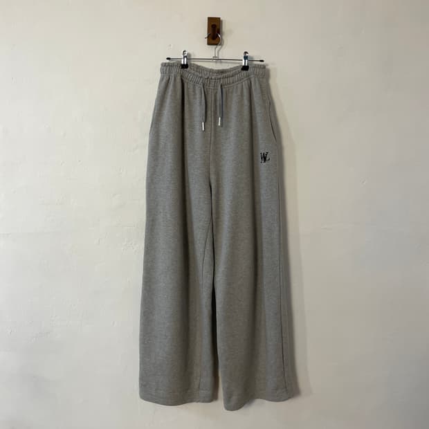 우알롱 트레이닝 팬츠 