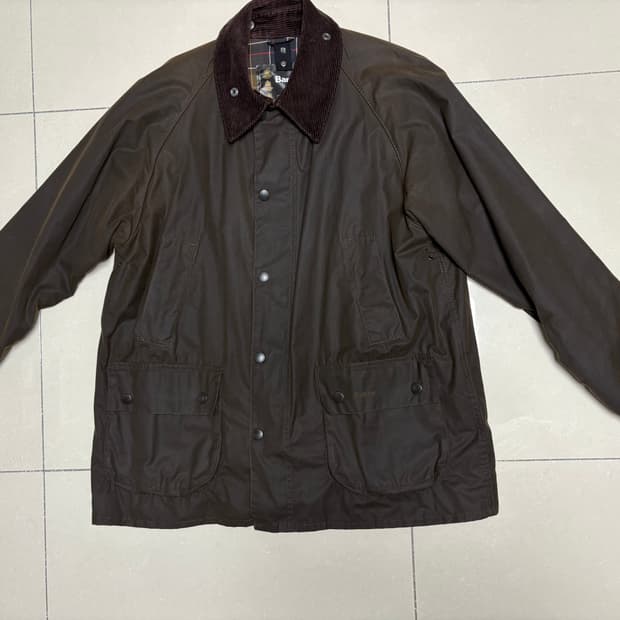 바버 비데일 올리브 (42)