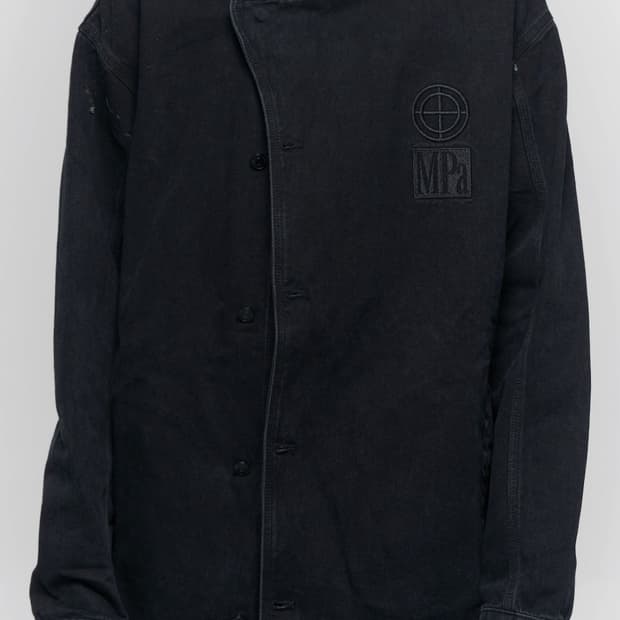 plasticproduct combat jacket 컴뱃자켓 L