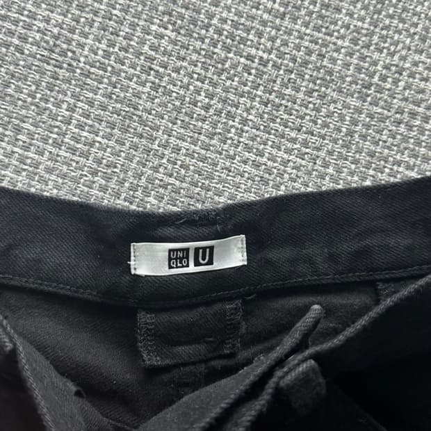 <Uniqlo> 유니클로 커브진 24