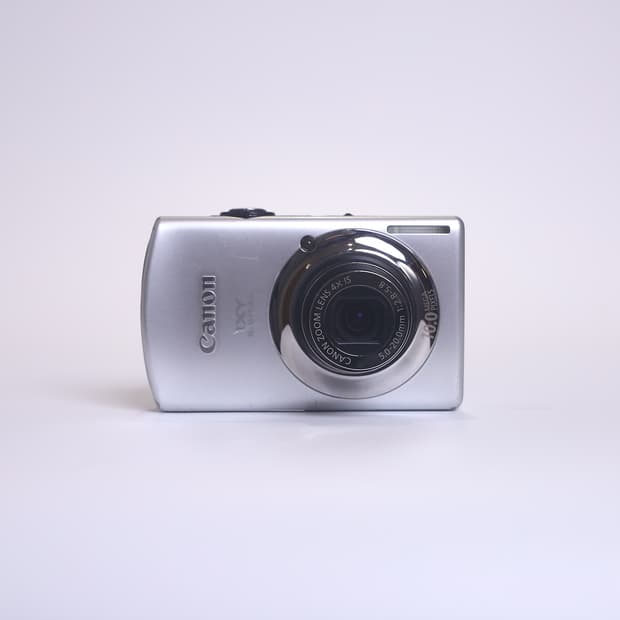 캐논 익시 920 (익서스 870 일본 모델, 이체 시 할인)