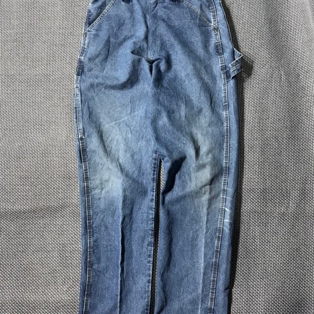 랭글러 카펜터 데님 팬츠 ( 30/OLD-8004 )