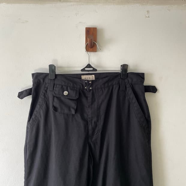 JPN Vintage 612 Work Pants