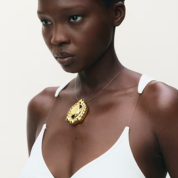 글랜마틴스 H&M 콜라보 나시