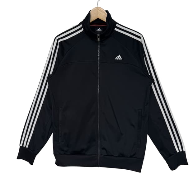 아디다스 3S 트랙탑 져지