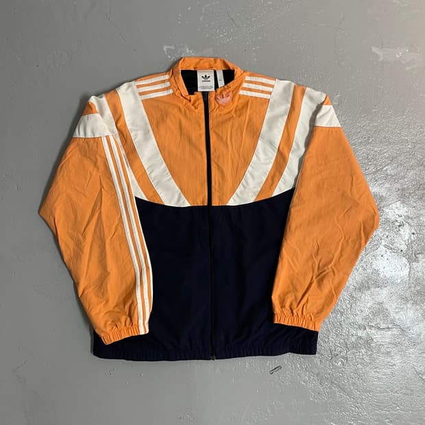 아디다스 발란타 트랙탑 