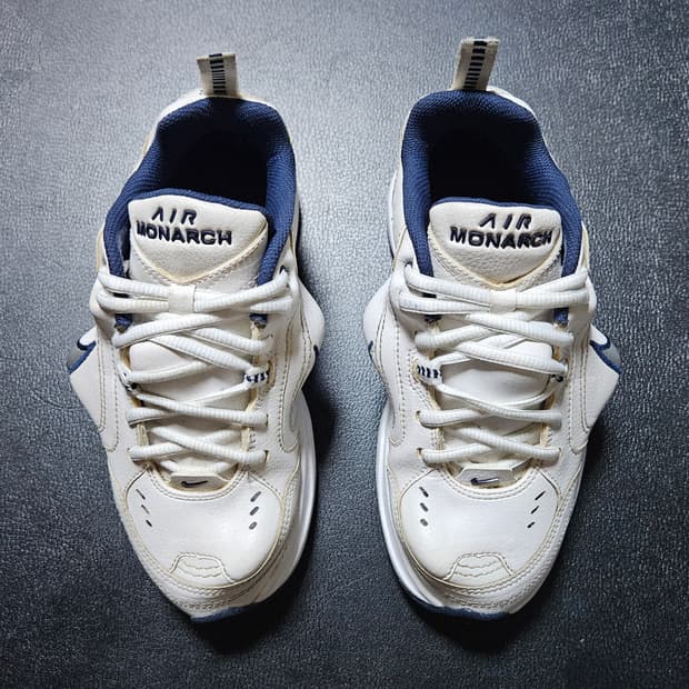 230 나이키 X 마틴로즈 모나크