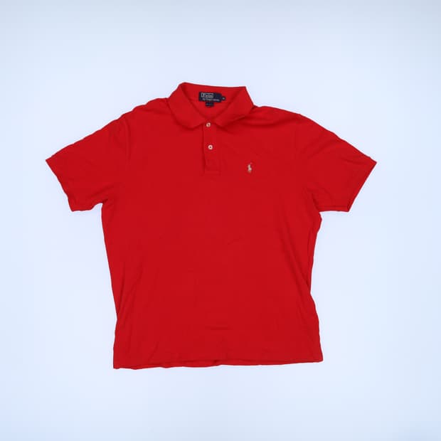 XL 폴로 스몰로고 PK셔츠 0316H1