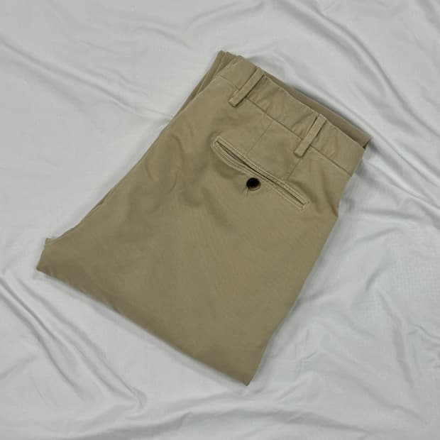 제르마노 치노팬츠(동절기용)
