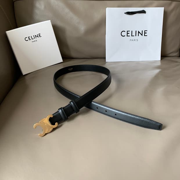 셀린 벨트