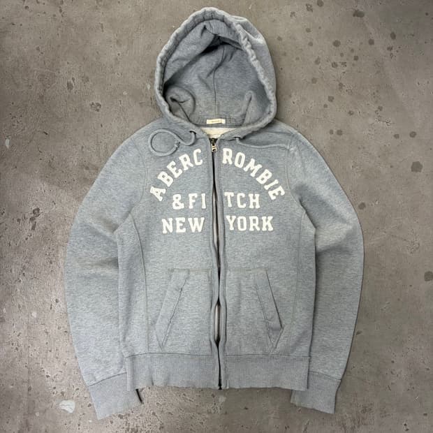 아베크롬비 후드집업[1906]
