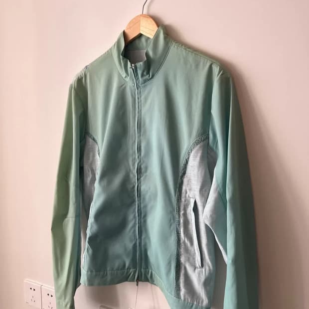 [S] xlim EP.7 11 JACKET MINT 엑슬림 자켓