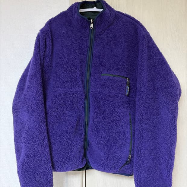90s patagonia 글리세이드(USA made)