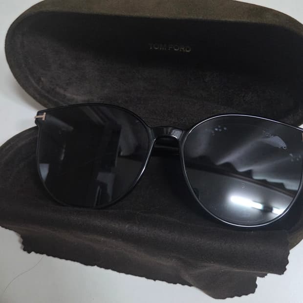톰포드 선글라스