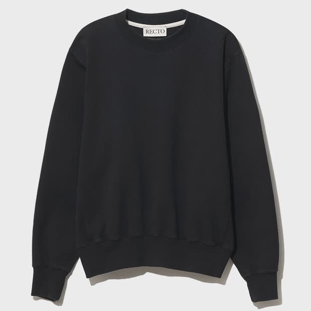 RECTO sweat shirt