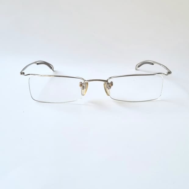 데드스탁  MICHIKO LONDON 무테  골드 16