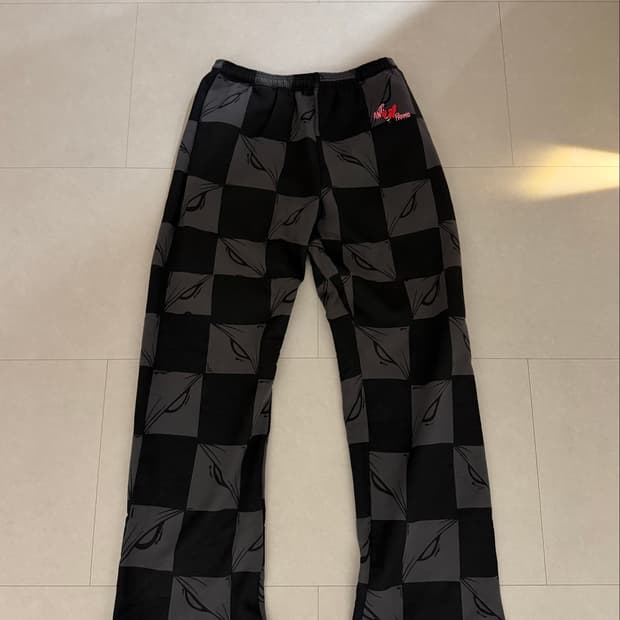Anti promo 99eyes 팬츠