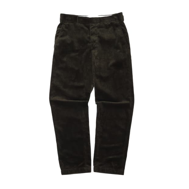 폴로 랄프로렌 신형 카키 코듀로이 팬츠