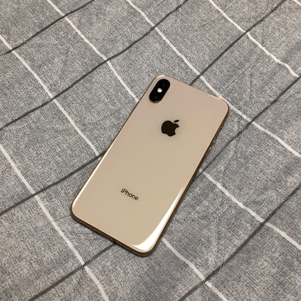 아이폰 xs 256 (배터리100 카메라 무음)