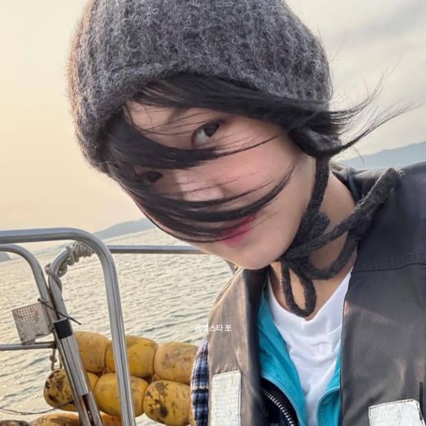 미노이 귀도리비니