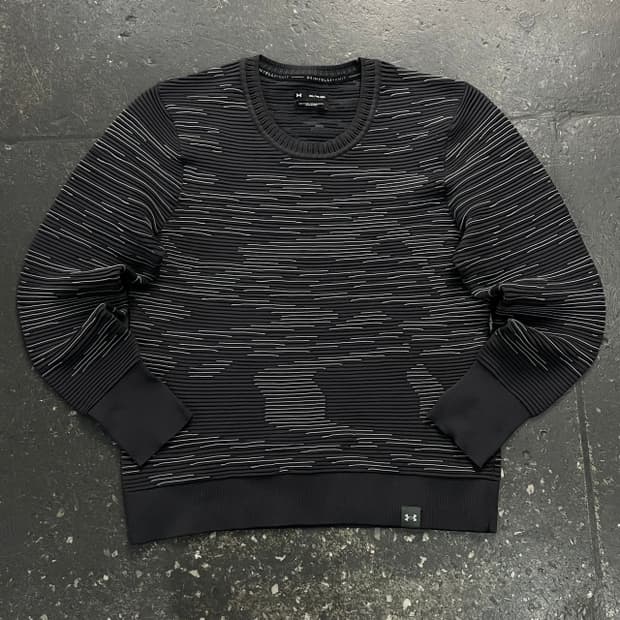 105 언더아머 인텔리니트 팬텀 니트 