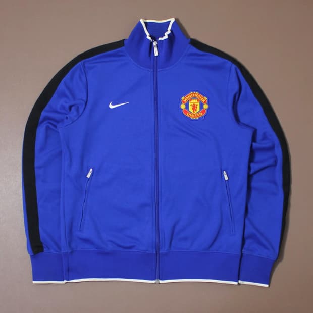 Nike 나이키 맨체스터 유나이티드 풋볼 져지