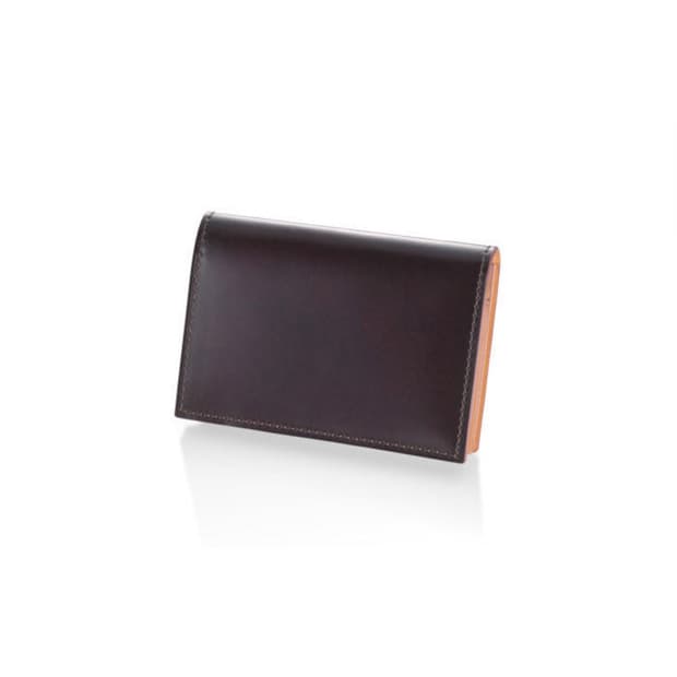 GANZO 코도반 카드지갑