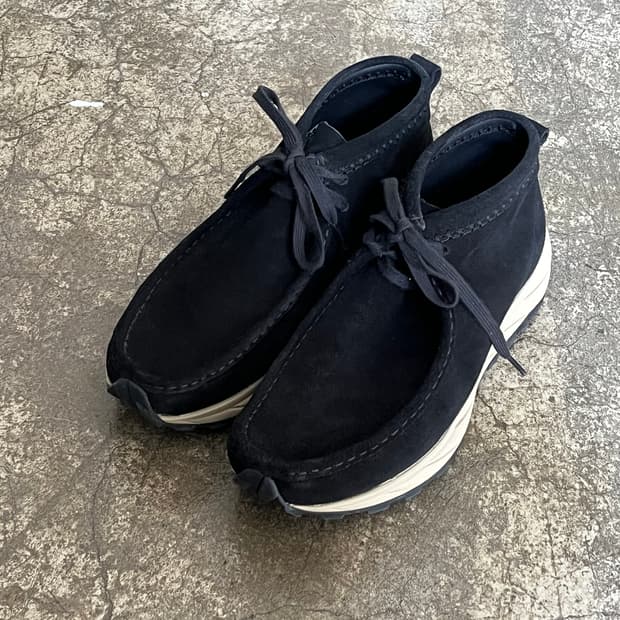 클락스 왈라비 eden 265