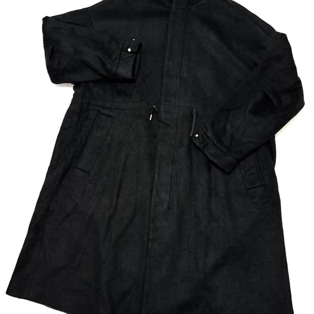 Lui's - 울 모즈 코트