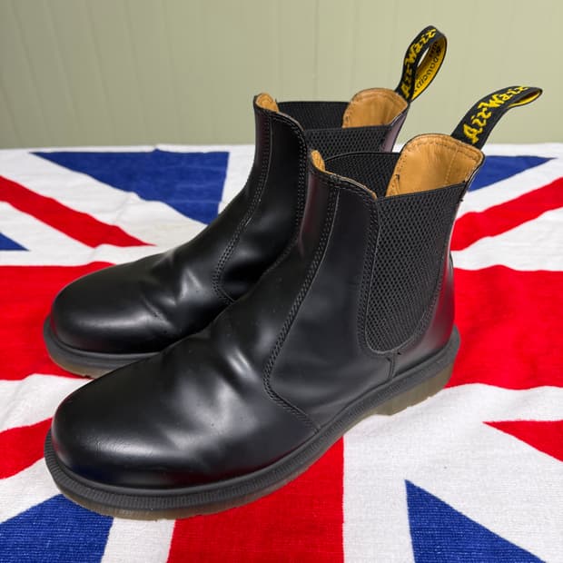 [270]닥터마틴 2976 첼시부츠