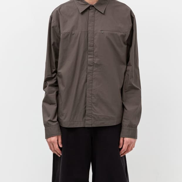 [L] 엔타이어스튜디오 02 SHIRT (ROCK)