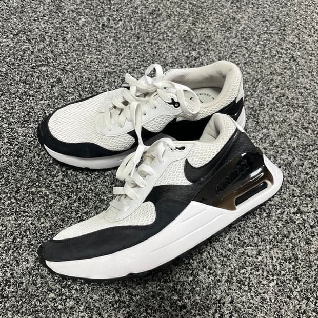 나이키 에어맥스 SYSTM  260