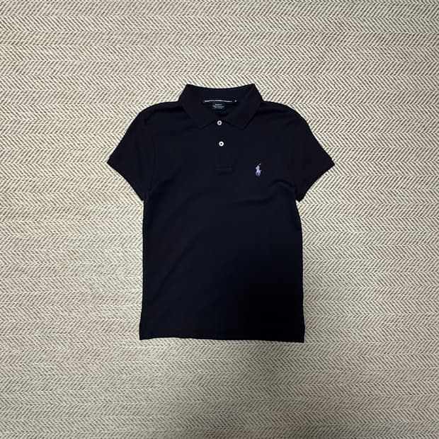 POLO RALPH LAUREN sport polo shirt