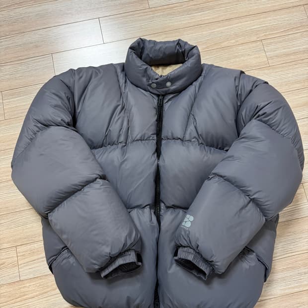 비헤비어 폴라베어 그레이 2사이즈 판매