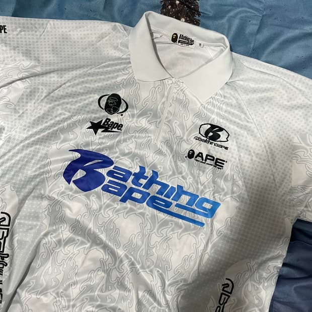 베이프 져지 / 2XL