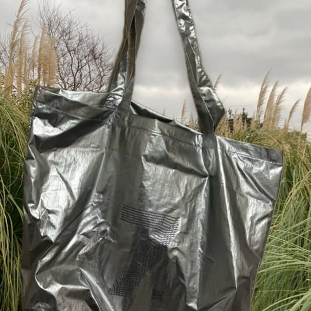 모듈 팝업 토트백 