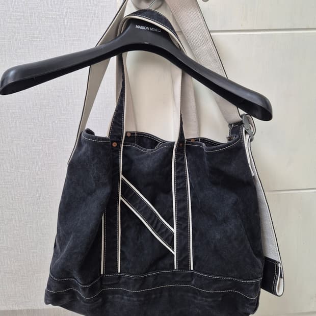 Niceness 나이스니스 L.Lesh Black