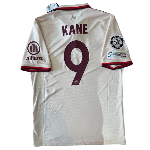 [국내L]24-25 바이에른 뮌헨 써드 케인 유니폼