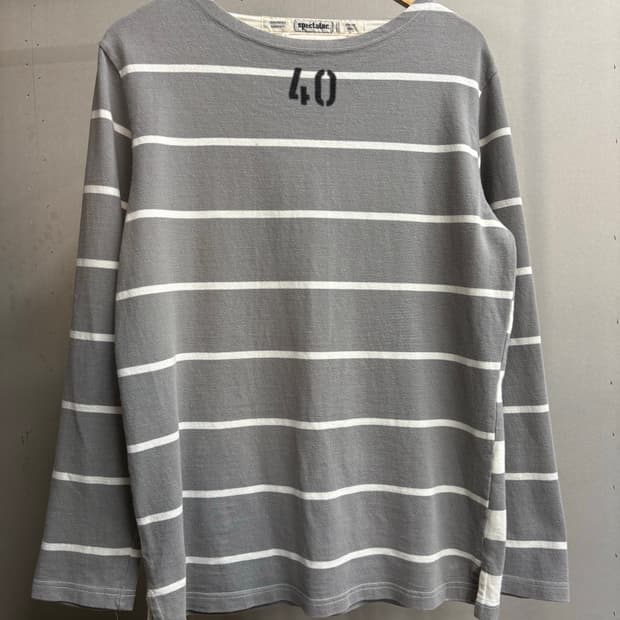 스펙테이터 단가라 슬리브