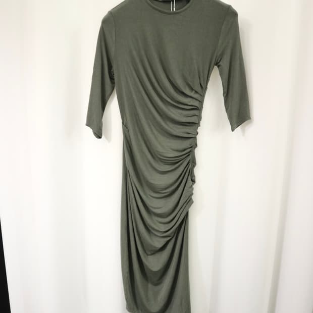 Helmut Lang one-piece