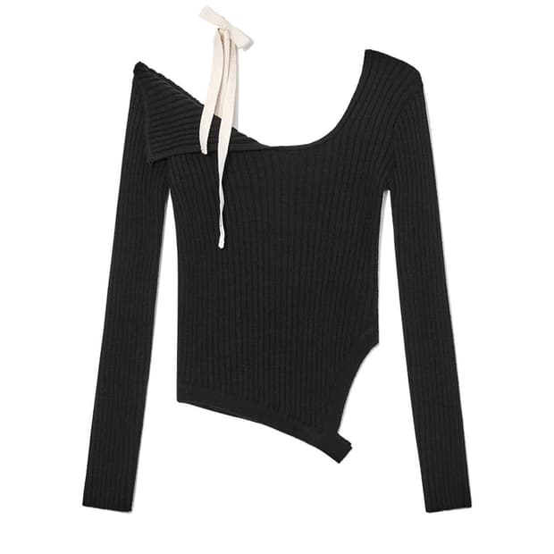 글로니 ISA KINT TOP BLACK 미개봉 새상품