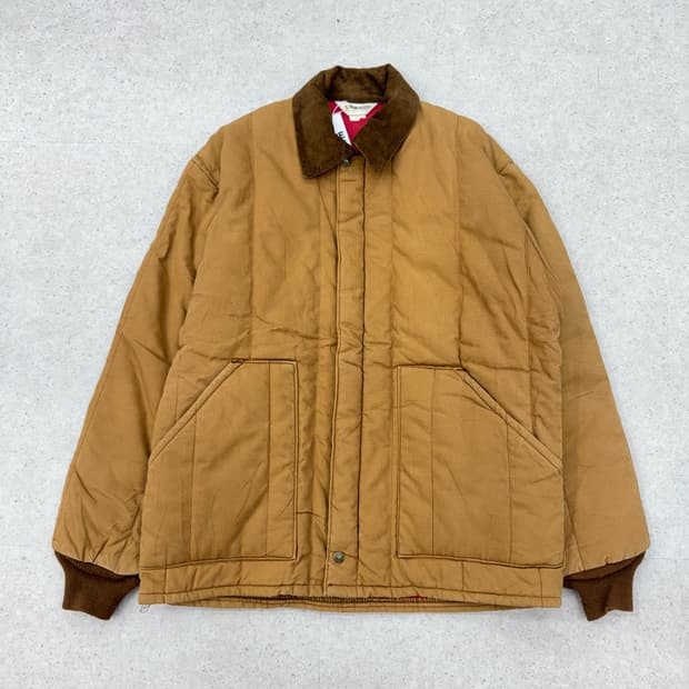 80‘s 키 임페리얼 워크 자켓