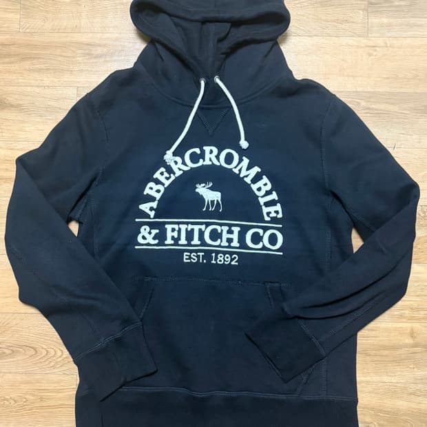 아베크롬비 후드티