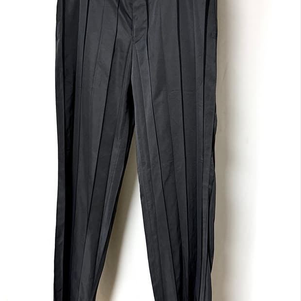 Issey Miyake Permanent Pleats Trousers