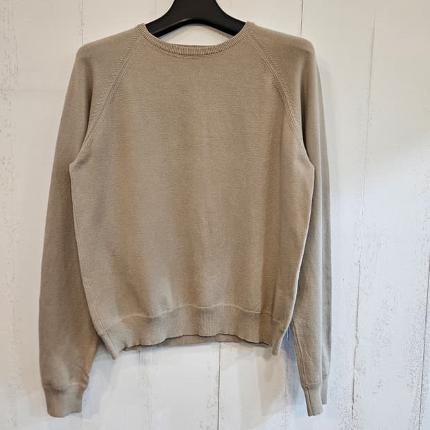 바나나리퍼블릭 니트 스웨터 긴팔 M