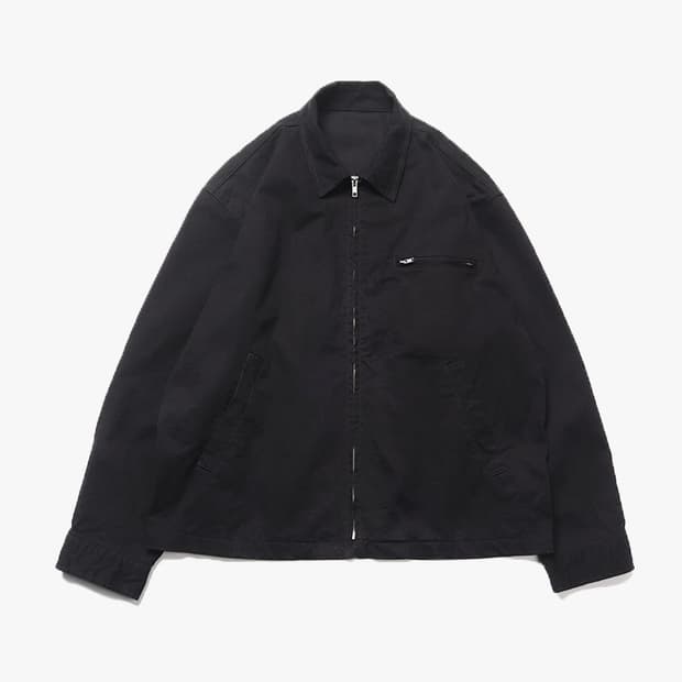 B:MING BY BEAMS - 24FW LOOSE WORK JACKET