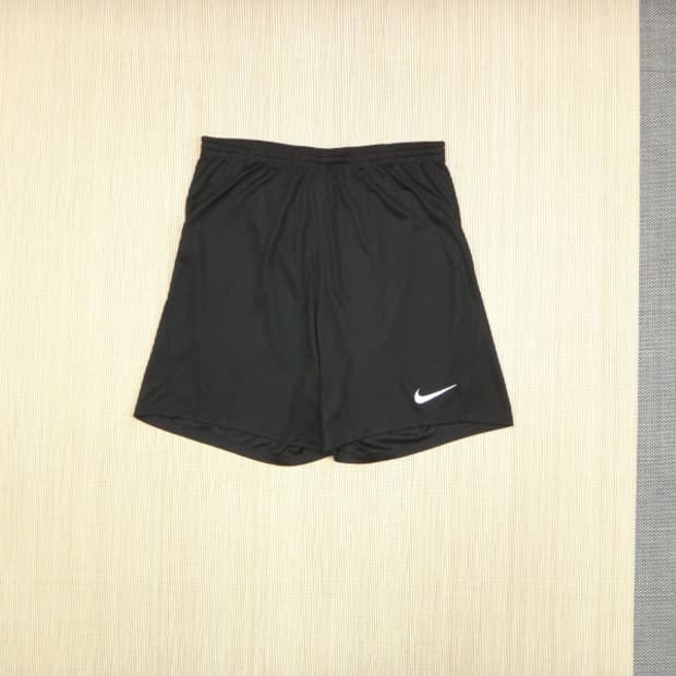 (95/XL) 나이키 드라이 파크 3 NB 쇼츠